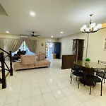 Ipoh 42 Symphony 12Pax 4Bedroom 3Bathroom 3Carpark