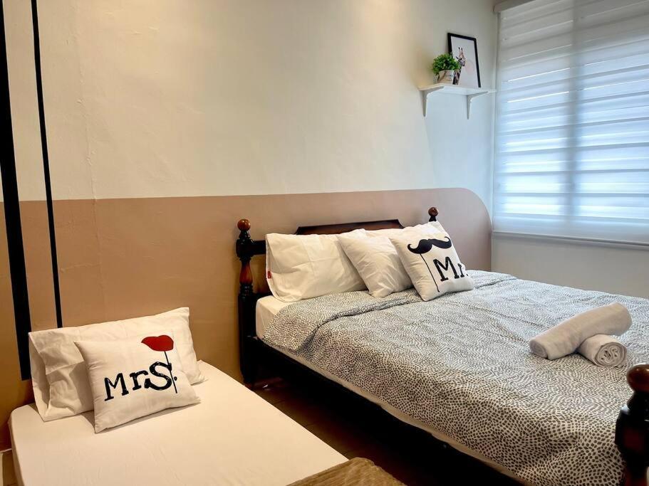 Rumah percutian 42 Symphony 12pax 4bedroom 3bathroom 3carpark Ipoh
