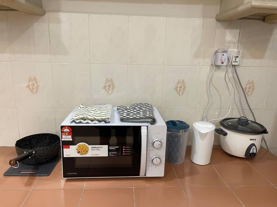 Rumah percutian 42 Symphony 12pax 4bedroom 3bathroom 3carpark Ipoh