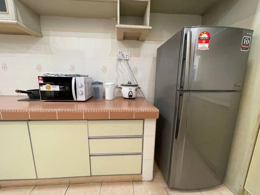 42 Symphony 12pax 4bedroom 3bathroom 3carpark Rumah percutian